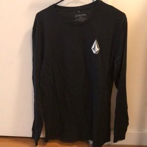 Volcom long sleeve t-shirt